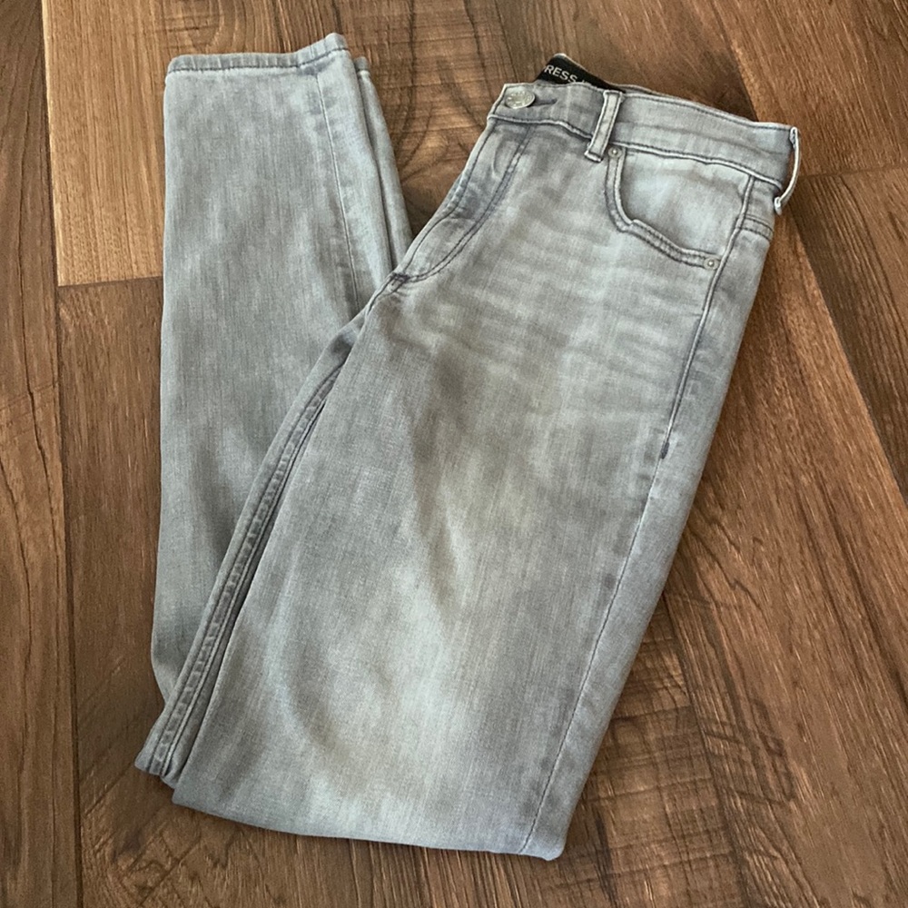 Express Jeans